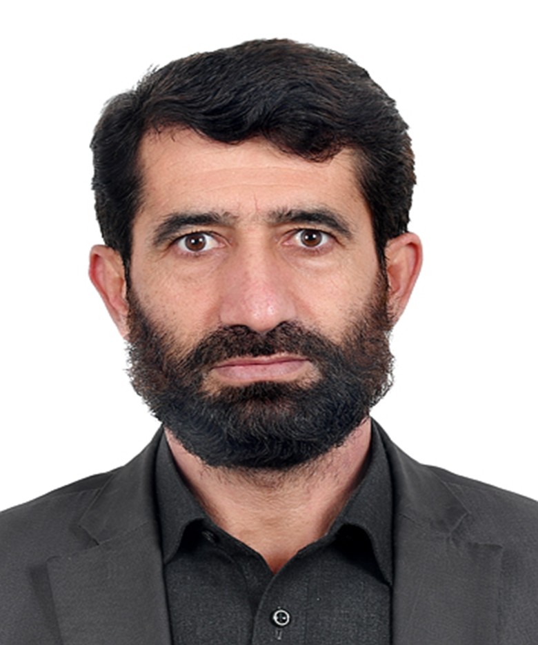Eng.Nabiullah Safi
